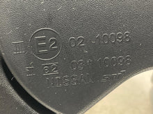 Load image into Gallery viewer, SIDE VIEW DOOR MIRROR Nissan Leaf 2011 11 2012 12 Right - NW243156