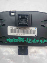Load image into Gallery viewer, Speedometer Cluster Nissan Leaf 2012 - NW239916
