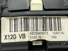 Load image into Gallery viewer, Speedometer Cluster Nissan Leaf 2012 - NW239916
