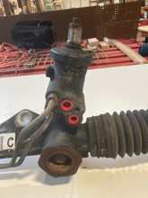 Load image into Gallery viewer, Steering Gear Rack Ford Mustang 2009 - NW242728