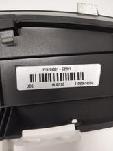 Load image into Gallery viewer, SPEEDOMETER CLUSTER Sonata Sonata Hybrid 2016 16 2017 17 - NW239948