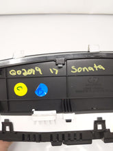Load image into Gallery viewer, SPEEDOMETER CLUSTER Sonata Sonata Hybrid 2016 16 2017 17 - NW239948