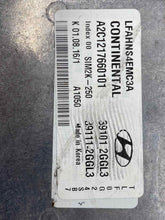 Load image into Gallery viewer, ECU ECM COMPUTER Sonata Sonata Hybrid 2015 15 2016 16 2017 17 - NW245858