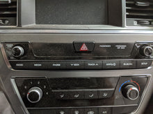 Load image into Gallery viewer, RADIO Hyundai Sonata Sonata Hybrid 2016 16 2017 17 - NW231923