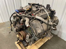 Load image into Gallery viewer, ENGINE MOTOR Land Rover Range Rover Sport 2006 06 4.2L VIN 3 - NW248437