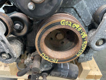 Load image into Gallery viewer, ENGINE MOTOR Land Rover Range Rover Sport 2006 06 4.2L VIN 3 - NW248437