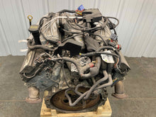 Load image into Gallery viewer, ENGINE MOTOR Land Rover Range Rover Sport 2006 06 4.2L VIN 3 - NW248437