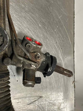 Load image into Gallery viewer, STEERING GEAR Land Rover Range Rover Sport 06 07 08 09 - NW243056