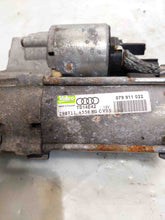 Load image into Gallery viewer, STARTER MOTOR Audi A5 A6 A7 Q5 Q7 S4 S5 SQ5 2010-2017 - NW243381