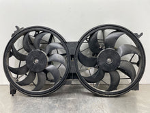 Load image into Gallery viewer, RADIATOR FAN ASSEMBLY Murano Murano Cross Cabriolet 2015-2020 - NW246575