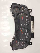 Load image into Gallery viewer, SPEEDOMETER CLUSTER Silverado 1500 Pickup Silverado 2500 Pickup 07-14 - NW158650