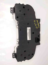 Load image into Gallery viewer, SPEEDOMETER CLUSTER Silverado 1500 Pickup Silverado 2500 Pickup 07-14 - NW158650