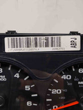 Load image into Gallery viewer, SPEEDOMETER CLUSTER Silverado 1500 Pickup Silverado 2500 Pickup 07-14 - NW158650