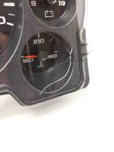 Load image into Gallery viewer, SPEEDOMETER CLUSTER Silverado 1500 Pickup Silverado 2500 Pickup 07-14 - NW158650
