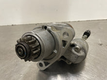 Load image into Gallery viewer, STARTER MOTOR QX60 Altima Maxima Murano Murano Cross Cabriolet 15-18 - NW243995