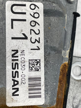 Load image into Gallery viewer, ECU ECM COMPUTER Nissan Murano Murano Cross Cabriolet 18 19 - NW245818