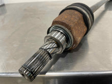 Load image into Gallery viewer, REAR AXLE SHAFT Murano Murano Cross Cabriolet 2015-2020 - NW225014