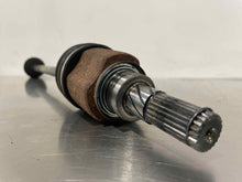 Load image into Gallery viewer, REAR AXLE SHAFT Murano Murano Cross Cabriolet 2015-2020 - NW225014