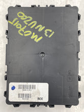Load image into Gallery viewer, BODY CONTROL MODULE BCM COMPUTER Nissan NV200 13 14 15 - NW31941