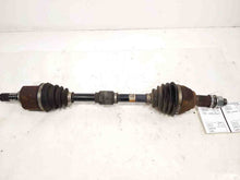 Load image into Gallery viewer, AXLE SHAFT Nissan Altima 2013 13 2014 14 2015 15 2016 16 AT Left - NW224891