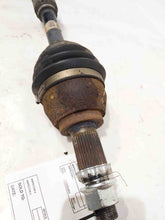Load image into Gallery viewer, AXLE SHAFT Nissan Altima 2013 13 2014 14 2015 15 2016 16 AT Left - NW224891