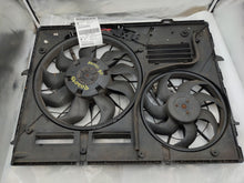 Load image into Gallery viewer, RADIATOR FAN ASSEMBLY Volkswagen Touareg 2004 04 2005 05 06 07 - 10 - NW246974