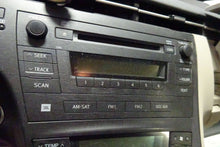 Load image into Gallery viewer, RADIO Toyota Prius 2010 10 2011 11 - NW139958