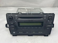 Load image into Gallery viewer, RADIO Toyota Prius 2010 10 2011 11 - NW139958