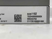 Load image into Gallery viewer, Computer Chevrolet TRAX 2018 - NW231089