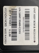 Load image into Gallery viewer, PARK ASSIST CONTROL MODULE COMPUTER Sonata Sonata Hybrid 15-17 - NW235079