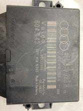 Load image into Gallery viewer, PARK ASSIST CONTROL MODULE COMPUTER Audi A6 Q7 S6 2007-2012 - NW233613