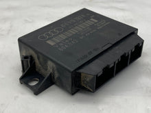 Load image into Gallery viewer, PARK ASSIST CONTROL MODULE COMPUTER Audi A6 Q7 S6 2007-2012 - NW233613