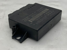Load image into Gallery viewer, PARK ASSIST CONTROL MODULE COMPUTER Audi A6 Q7 S6 2007-2012 - NW233613