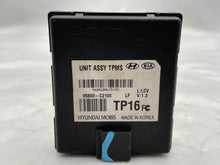 Load image into Gallery viewer, SUSPENSION CONTROL MODULE COMPUTER Sonata Sonata Hybrid 16-19 - NW235080