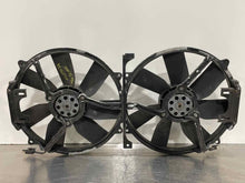 Load image into Gallery viewer, RADIATOR FAN ASSEMBLY Mercedes S350D S320 94 - 99 - NW64325