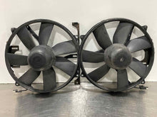 Load image into Gallery viewer, RADIATOR FAN ASSEMBLY Mercedes S350D S320 94 - 99 - NW64325