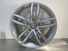Load image into Gallery viewer, WHEEL RIM C250 C300 C350 C63 12-14 17x8-1/2 17x8-1/2, 5 lug, 112mm - NW255566