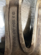 Load image into Gallery viewer, WHEEL RIM C250 C300 C350 C63 12-14 17x8-1/2 17x8-1/2, 5 lug, 112mm - NW255566