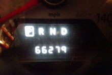 Load image into Gallery viewer, SPEEDOMETER CLUSTER Volkswagen Routan 2009 09 2010 10 - NW162250