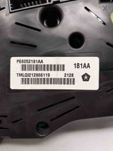 Load image into Gallery viewer, SPEEDOMETER CLUSTER Volkswagen Routan 2009 09 2010 10 - NW162250