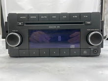 Load image into Gallery viewer, Radio Volkswagen Routan 2009 - NW140217