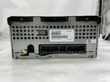 Load image into Gallery viewer, Radio Volkswagen Routan 2009 - NW140217