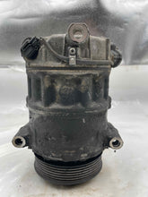 Load image into Gallery viewer, AC A/C AIR CONDITIONING COMPRESSOR LR4 Range Rover Sport 10-13 - NW445906