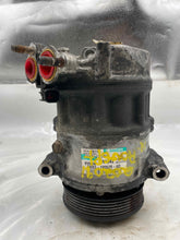 Load image into Gallery viewer, AC A/C AIR CONDITIONING COMPRESSOR LR4 Range Rover Sport 10-13 - NW445906