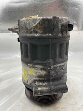 Load image into Gallery viewer, AC A/C AIR CONDITIONING COMPRESSOR LR4 Range Rover Sport 10-13 - NW445906