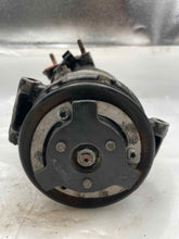 Load image into Gallery viewer, AC A/C AIR CONDITIONING COMPRESSOR LR4 Range Rover Sport 10-13 - NW445906