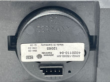 Load image into Gallery viewer, RADIO CONTROLS Land Rover LR4 Range Rover Sport 10 11 12 13 14 15 16 - NW232697