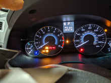 Load image into Gallery viewer, SPEEDOMETER CLUSTER Subaru Legacy 2012 12 - NW240305