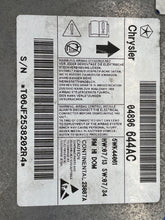 Load image into Gallery viewer, AIR BAG CONTROL MODULE COMPUTER Routan 2009 09 2010 10 - NW38868