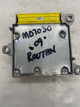 Load image into Gallery viewer, AIR BAG CONTROL MODULE COMPUTER Routan 2009 09 2010 10 - NW38868